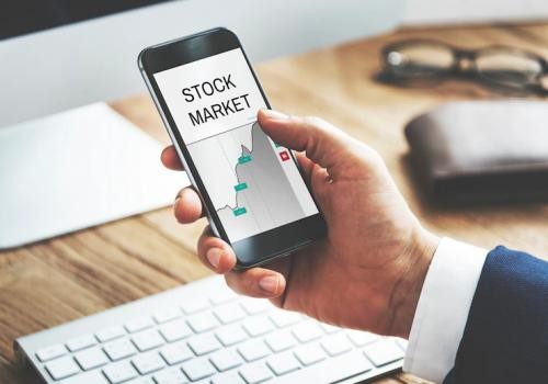 6 Saham IDX80 dengan PER dan PBV Murah 2023, Patut Dilirik. (Foto: MNC Media) 
