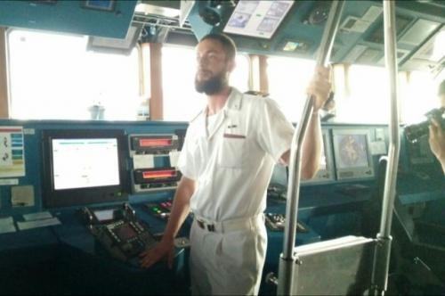 Daftar Aplikasi untuk Monitoring Pergerakan Kapal di Selat Sunda. (Foto: MNC Media)