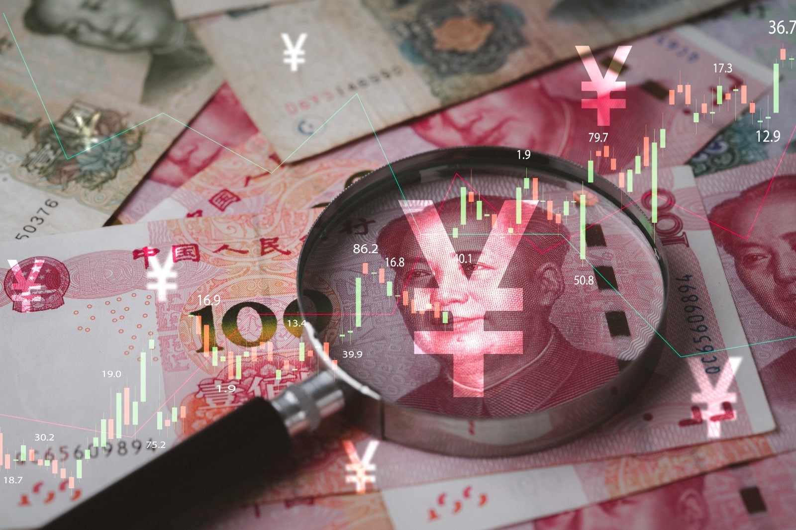 BI dan Bank Sentral China Perpanjang Perjanjian Pertukaran Mata Uang Lokal (foto mnc media)