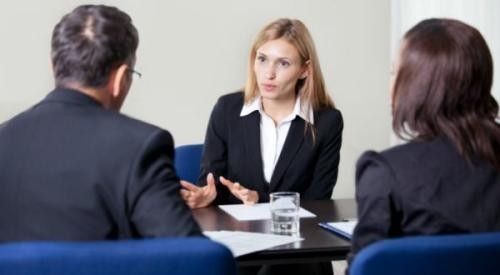 Simak Contoh Pertanyaan Interview Magang dan Cara Menjawabnya. (Foto: MNC Media)