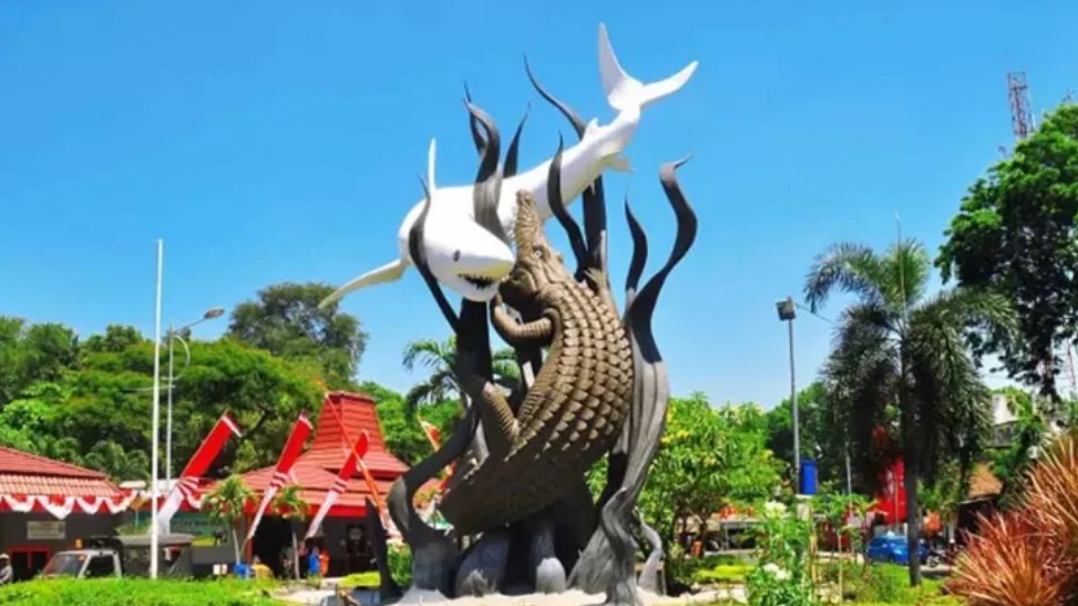 Penerimaan Pajak Jawa Timur Ditarget Tembus Rp149,89 Triliun (foto: MNC Media)