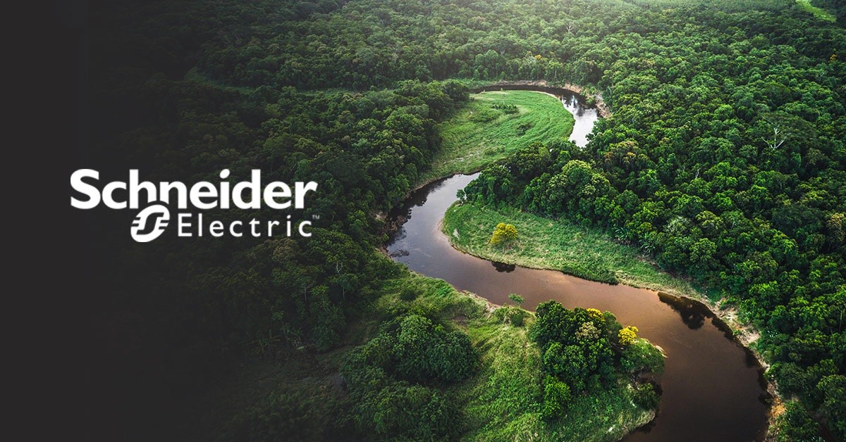 Schneider Electric Soroti Pentingnya Dekarbonisasi Rantai Pasok Hulu-Hilir. (Foto MNC Media)