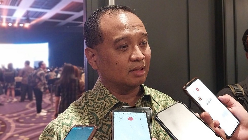 Proyek Hotel hingga RS Milik Swasta di IKN Mulai Groundbreaking Pekan Depan. (Foto Ikhsan PSP/MPI)
