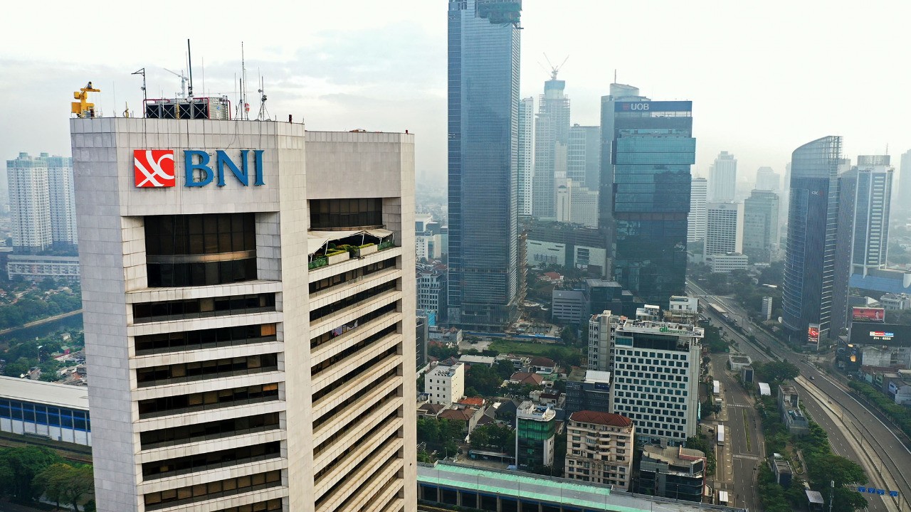 Jenis Kartu ATM BNI beserta Limit Tarik Tunainya (Foto: MNC Media)