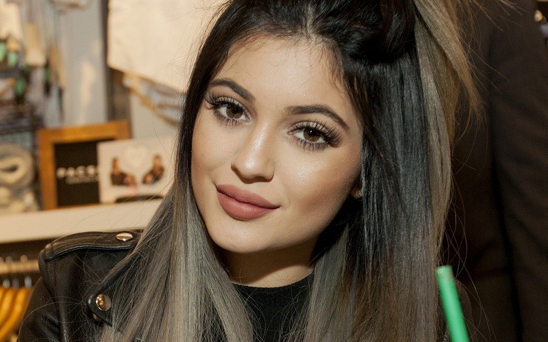 5 Sumber Kekayaan Kylie Jenner yang Sukses di Usia Muda (Foto: MNC Media)