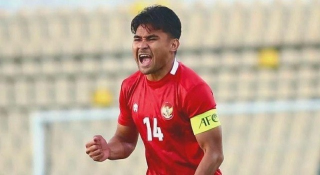 Sumber Kekayaan Asnawi Mangkualam, Pemain Timnas yang Tampil di Liga 2 Korea. (Foto: MNC Media)