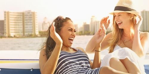 Cerita Inspiratif Singkat tentang Persahabatan yang Menyentuh Hati. (Foto: MNC Media)