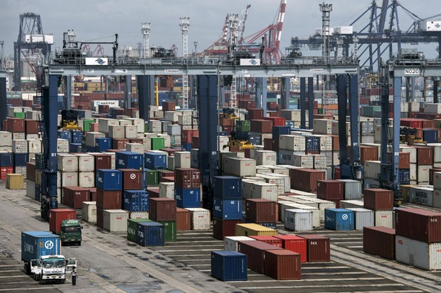 Wamendag Sebut Penyelesaian RI-EU CEPA Prioritas Pemerintah Indonesia (FOTO:MNC Media)