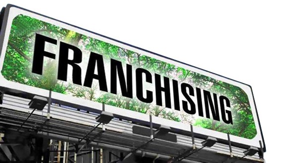 Bisnis Franchise Ralali: Cara Kerja, Syarat, dan Modalnya. (Foto: MNC Media)