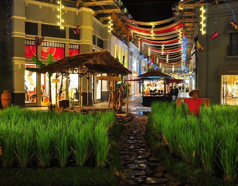 Siapa Pemilik Paris Van Java Mall? Simak Kisah Suksesnya. (Foto: MNC Media)