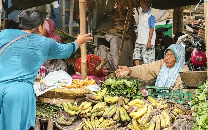 Kenapa Sistem Ekonomi Tradisional Memiliki Kelemahan? (FOTO : MNC MEDIA)