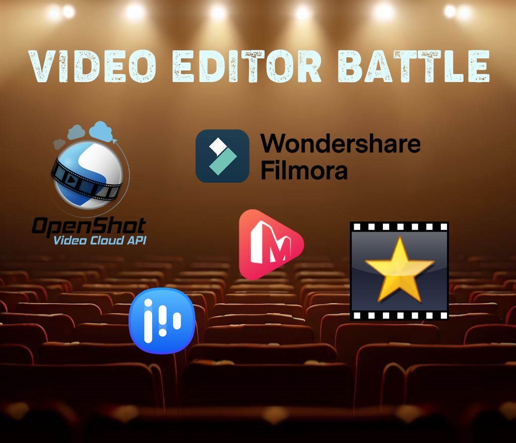5 Windows Video Editor selain Adobe yang Cocok bagi Pemula. (Foto MNC Media)