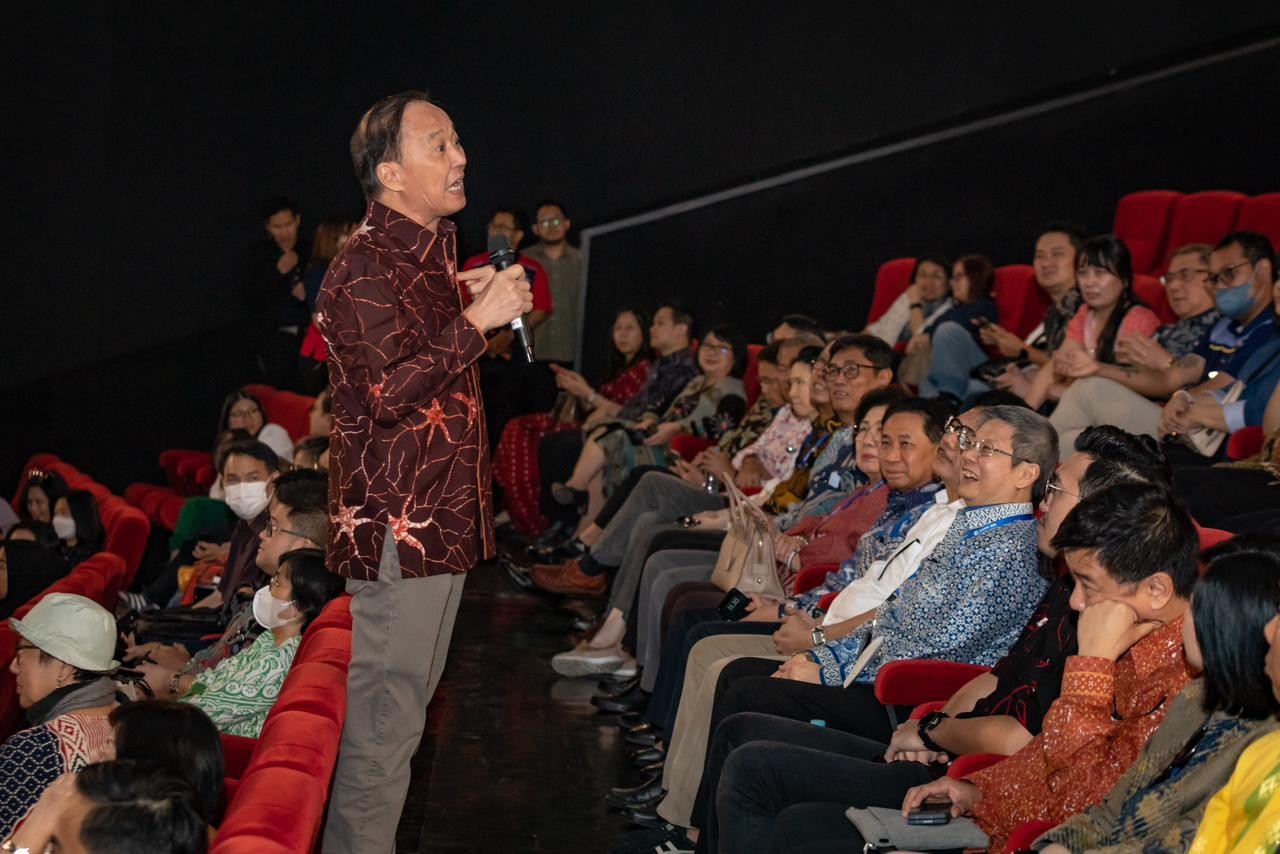 Bank Ina (BINA) Hadirkan Layanan Digital bagi Nasabah Prioritas (foto: Dok ist))