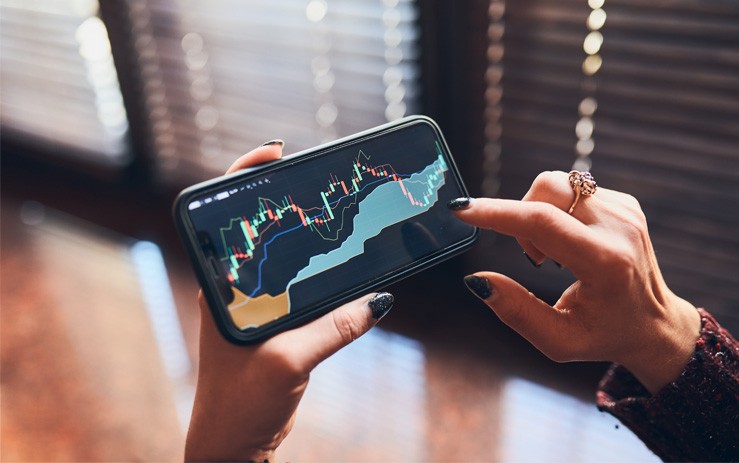 Menarik, Cermati 5 Saham Second Liner Undervalued 2023. (Foto: Saham Second Liner Undervalued)