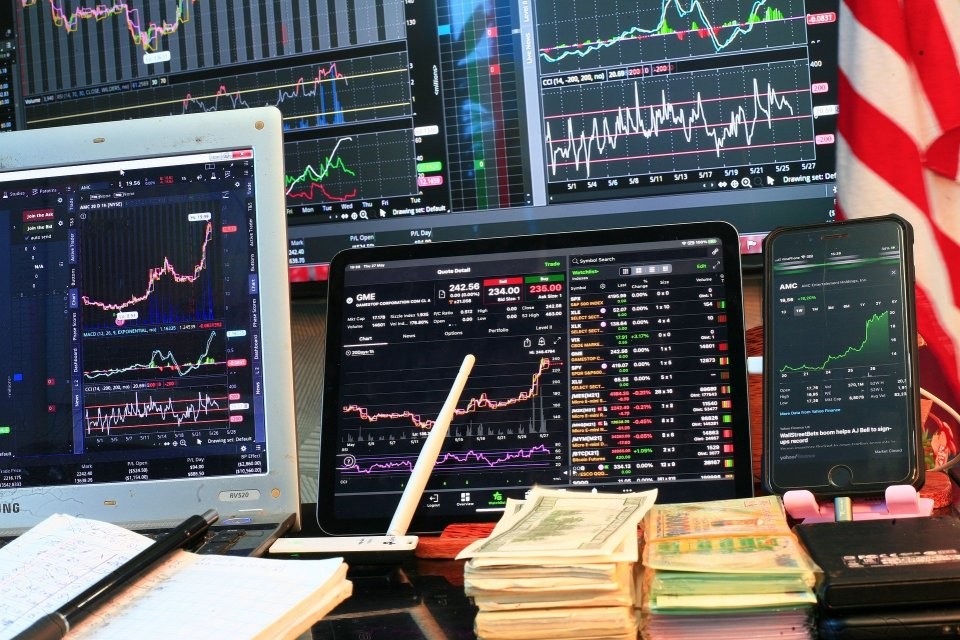 Jadi Incaran, Cek 10 Saham yang Mewakili Market Cap IDX. (Foto: Saham yang Mewakili Market Cap IDX)