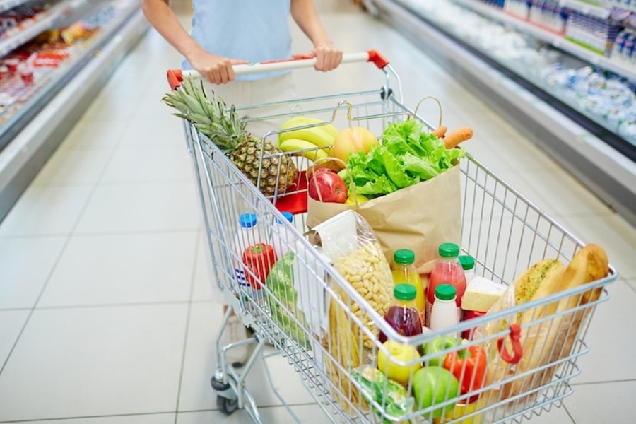 7 Saham Consumer Goods dengan DER Rendah dan Tinggi, Menarik Bukan? (Foto: Saham Consumer Goods dengan DER Rendah)