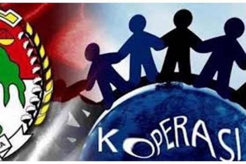 Daftar Koperasi Simpan Pinjam Tanpa Survei untuk Memulai Kegiatan Usaha. (Foto: MNC Media)