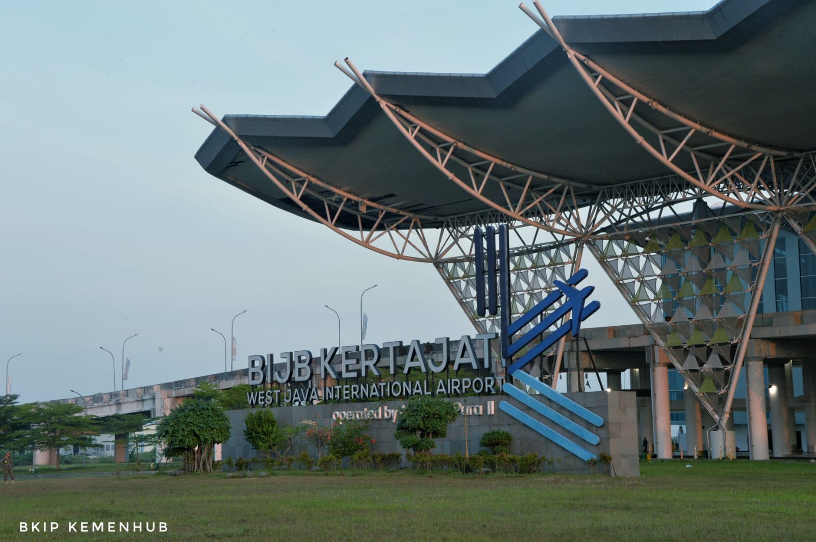 Ini Rute Penerbangan yang Dialihkan dari Bandara Husein Sastranegara ke Kertajati (Foto: dok Kemenhub)