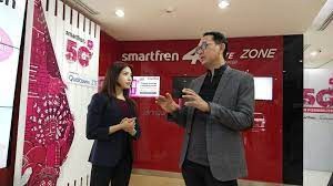 3 Cara Beli Paket Smartfren Unlimited Pake Pulsa. (FOTO : MNC MEDIA)