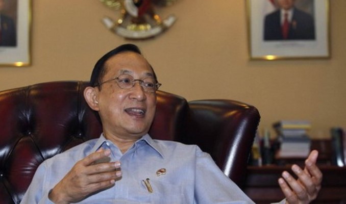 Bayan Resources (BYAN) Tunjuk Mantan Jaksa Agung Jadi Komisaris Independen (Foto: MNC Media)