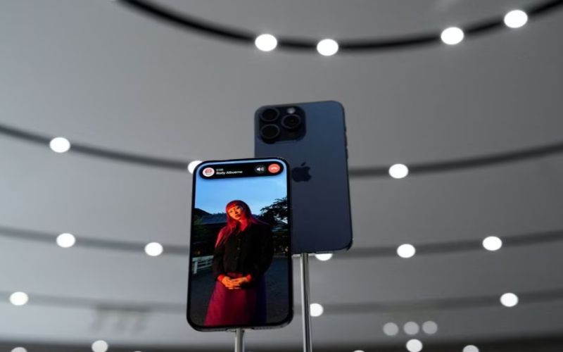 Hasil Uji, Kamera iPhone 15 Pro Max Ternyata Bukan Terbaik di Dunia