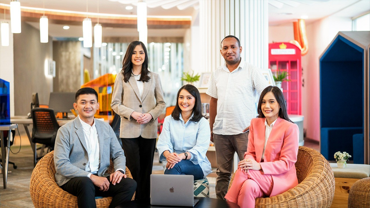 Beasiswa BRI 2023 Dibuka untuk Mahasiswa, Cek Syaratnya. (Foto: MNC Media)