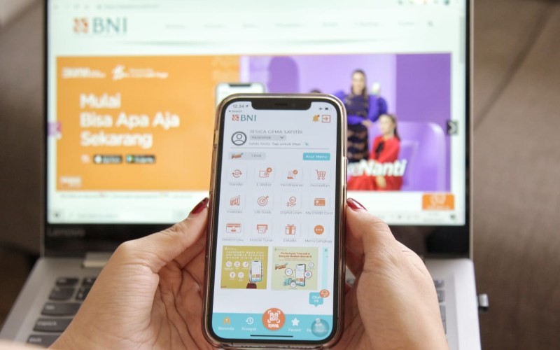 5 Cara Bayar BPJS Kesehatan Online via M-Banking, BCA sampai BSI Mobile. (Foto: MNC Media)