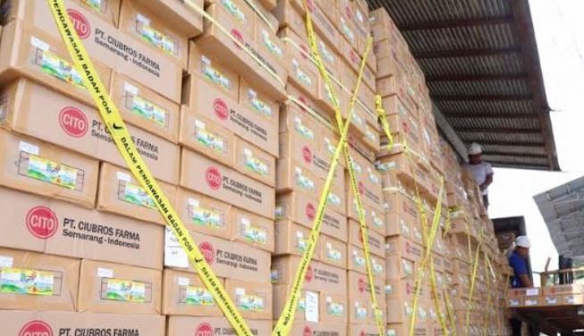 Pengertian Supplier dan Beberapa Jenisnya. (FOTO : MNC MEDIA)