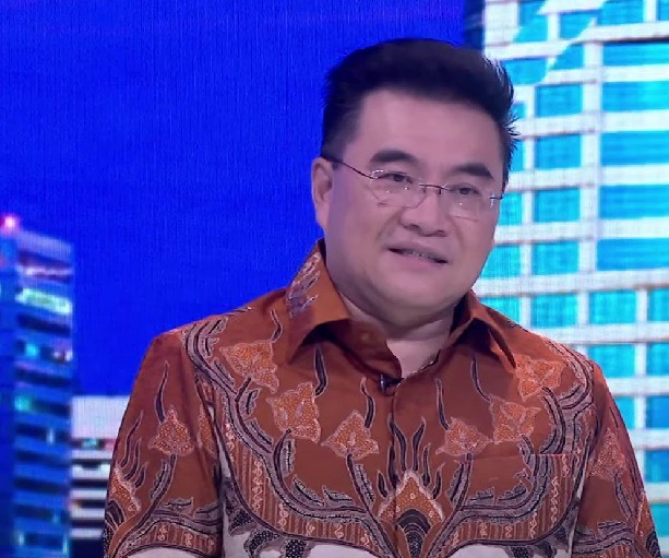 Terjerat Kasus, Intip Jejak Kepemilikan Saham Michael Steven di Emiten Grup Kresna. (Foto: Michael Steven)