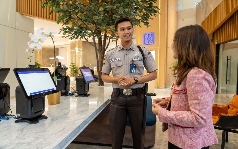 Sembilan Tips dari BRI untuk Hindari Penipuan Social Engineering
