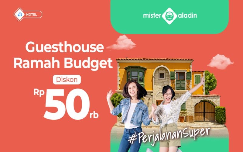 Lima Manfaat Staycation yang Wajib Kamu Tahu