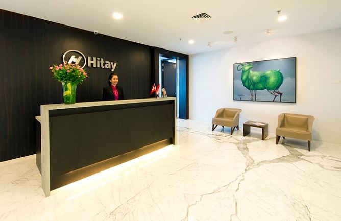 Garap Panas Bumi, Hitay Energy Ingin Percepat Transisi Energi Bersih (Foto: MNC Media)