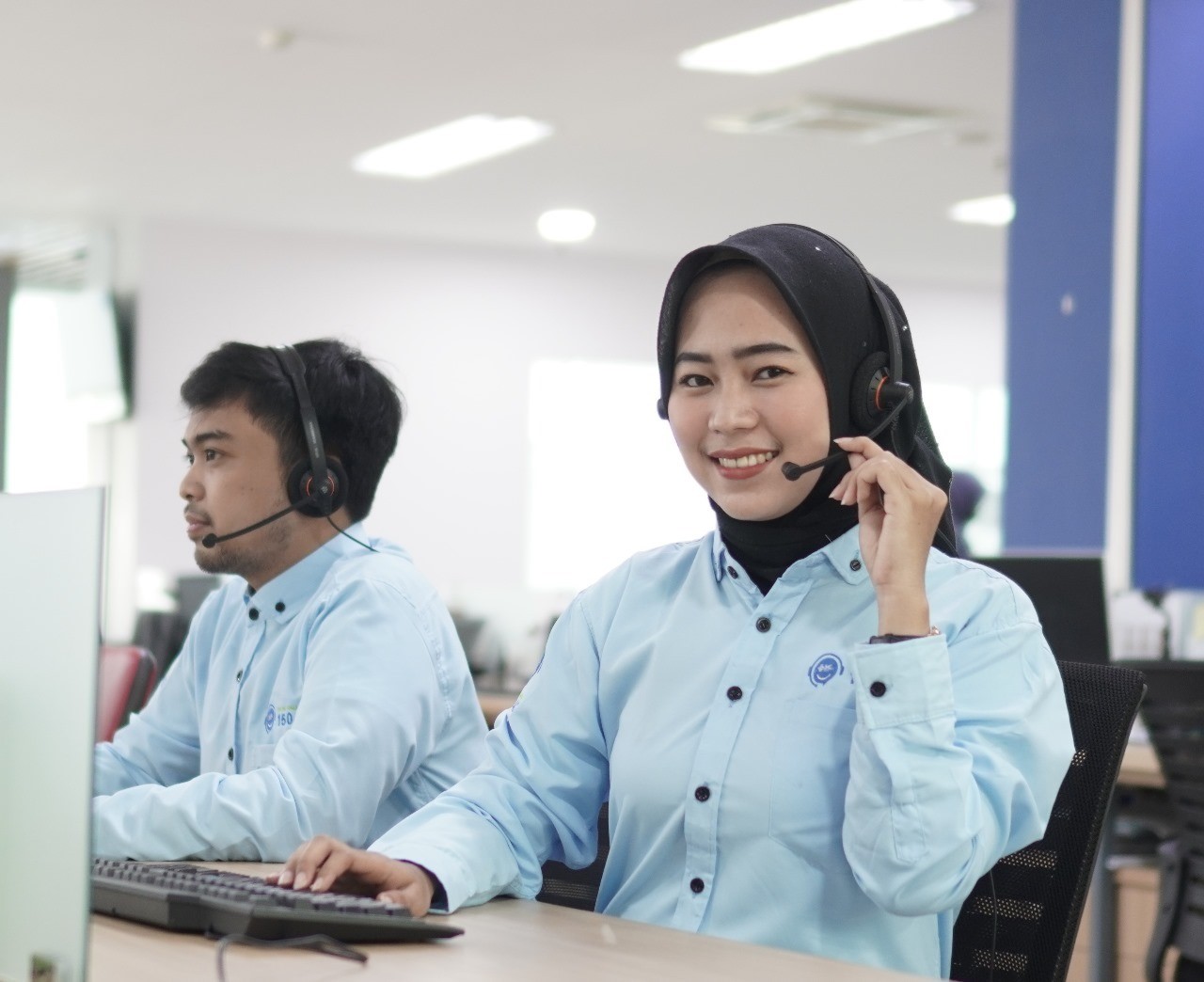 Luncurkan Chatbot, Layanan Holding RS BUMN Bisa Diakses 24 Jam. (Foto: MNC Media)