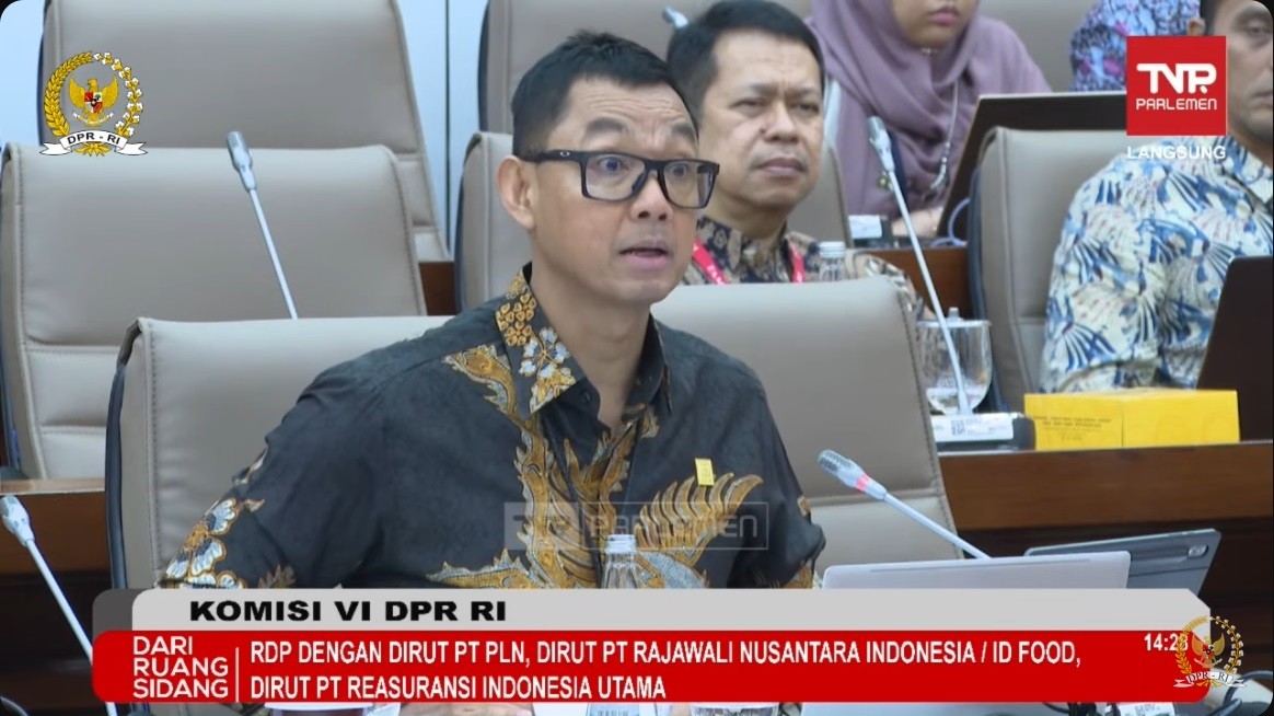 Pemerintah Masih Ngutang Rp60,66 Triliun ke PLN. (Foto MNC Media)