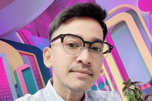 Sumber Kekayaan Ruben Onsu, dari Ayam Geprek hingga Coffee Shop. (Foto: MNC Media)
