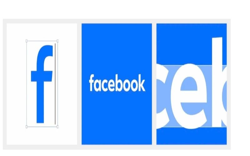 Meta Ubah Logo Facebook, Ini Bedanya dengan yang Lama. Foto: Meta