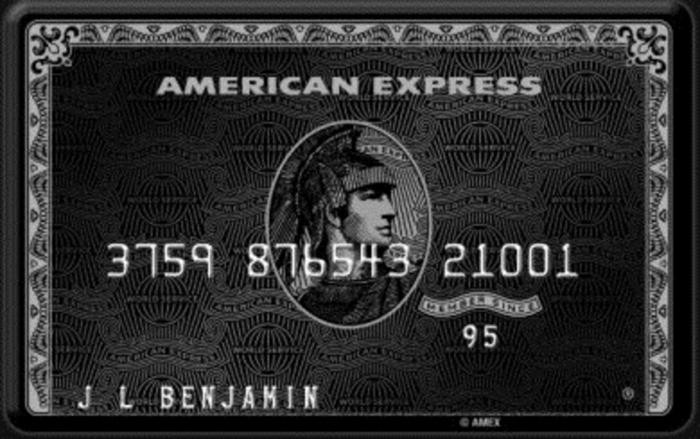 Daftar Manusia Super Tajir Pemilik Black Card, Ada Orang Indonesia? (Foto: MNC Media)