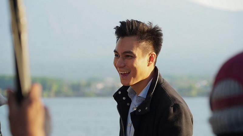 Bea Cukai Turun Tangan Usai Baim Wong Jual iPad Rp1 Jutaan. (Foto: MNC Media)