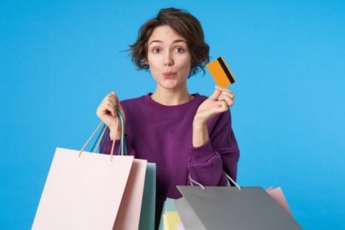 Bagaimana Caranya agar Terhindar dari Sifat Konsumtif? (Foto: MNC Media)