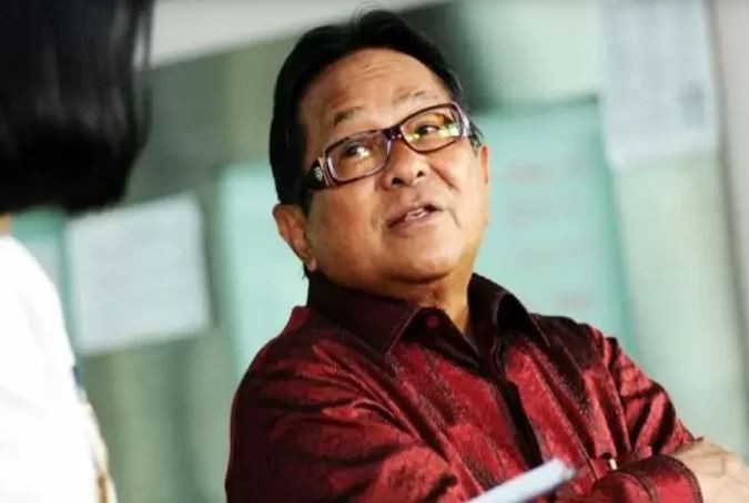 Komisaris Utama Sekaligus Pendiri Indomobil Wafat, Saham IMAS Berduka (Foto: MNC Media)
