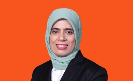 Terjerat Korupsi Tol MBZ, Direktur BUKK Sofiah Balfas Diberhentikan Sementara (Foto: dok literamediatama)