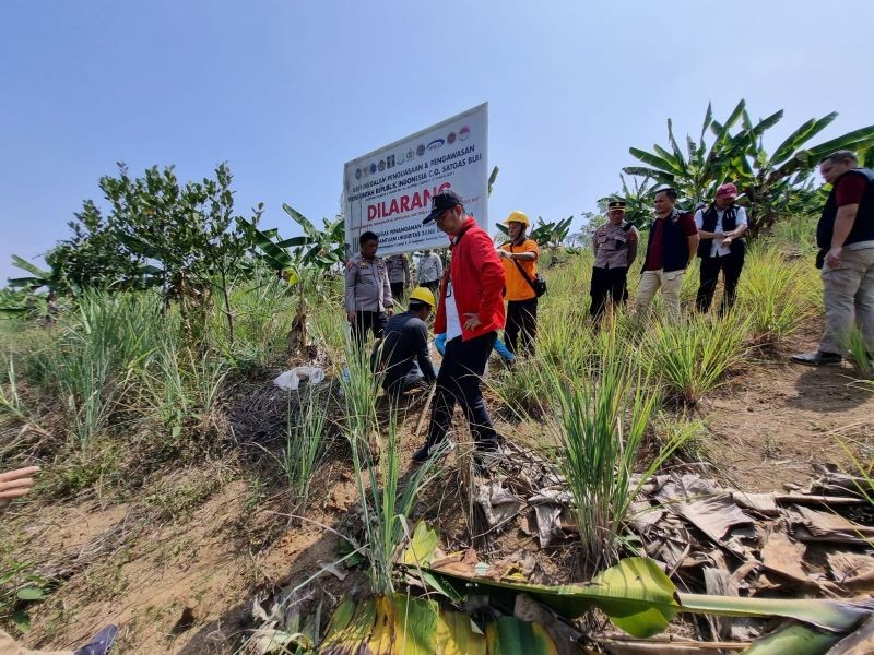 Dikira Aset Bermasalah, Harta Sitaan dari Tomy Soeharto Tidak Laku Dilelang. (Foto: MNC Media)