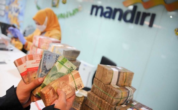 Bagaimana Cara Membuka Saldo Tertahan di Bank Mandiri? (Foto: MNC Media)