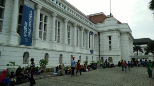 Cek Lima Museum di Jakarta yang  Bisa Jadi Alternatif Liburan Akhir Pekan. (Foto: MNC Media)