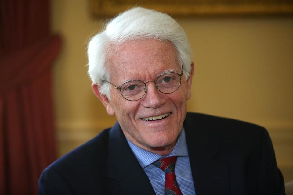 6 Kategori Saham Menurut Peter Lynch, Apa Saja? (Foto: Kategori Saham Menurut Peter Lynch)