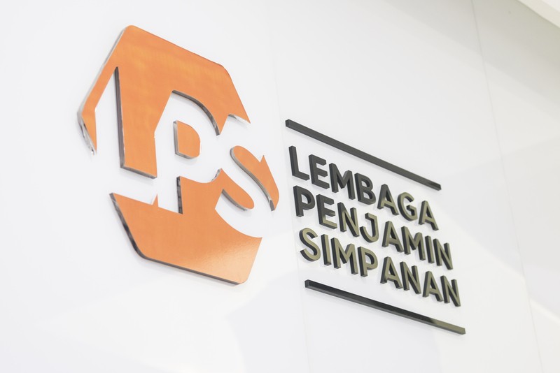 LPS Pertahankan Tingkat Bunga Penjaminan di 4,25 Persen