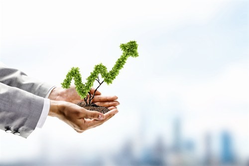 6 Daftar Saham yang Perlu Dicermati dalam Karbon Trading. (Foto: Saham yang Perlu Dicermati dalam Karbon Trading)