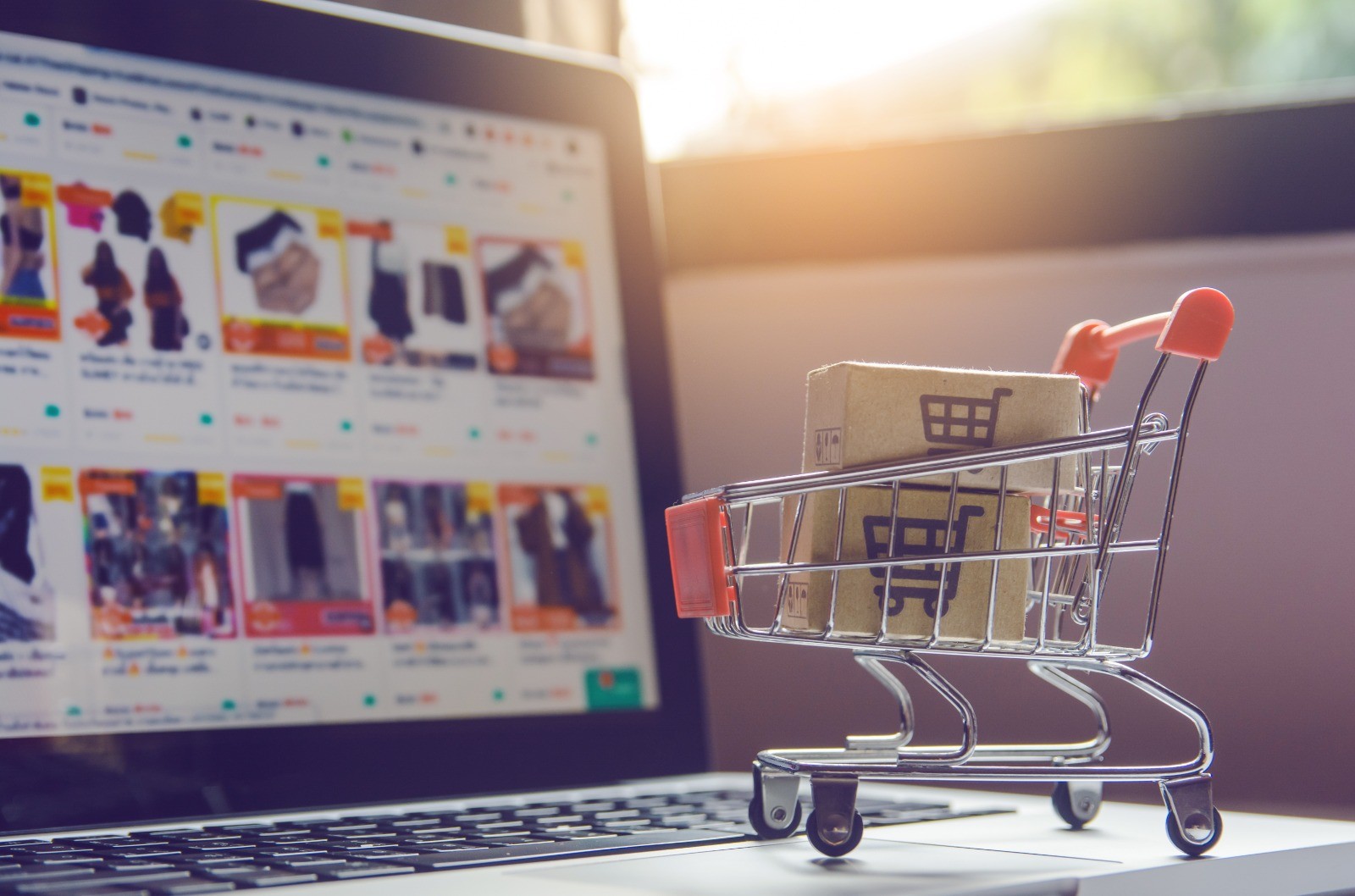 Mengenal Predatory Pricing yang Marak Dikaitkan dengan E-Commerce. (Foto: Freepik)