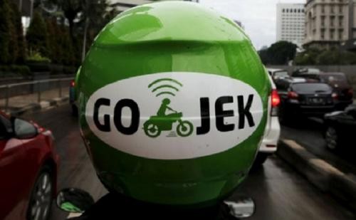 Dari Mana Keuntungan Perusahaan Ojek Online? (Foto: MNC Media)