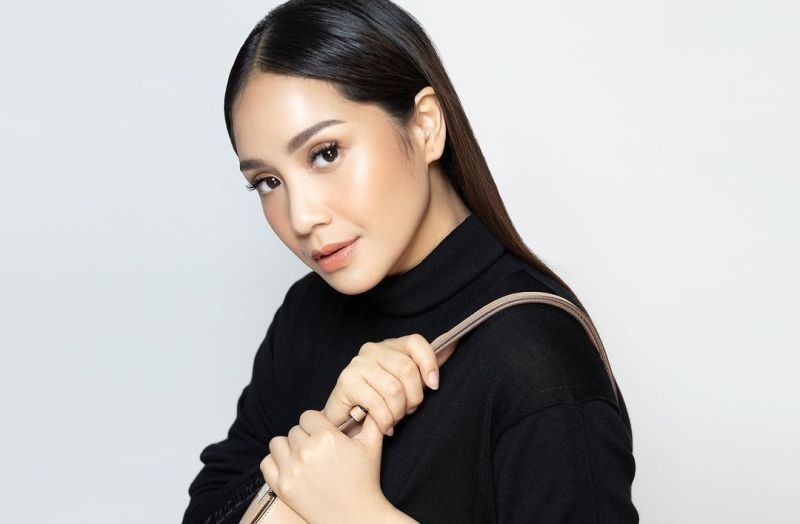 Deretan Artis Perempuan Indonesia yang Sudah Kaya Sejak Lahir. (Foto: MNC Media)